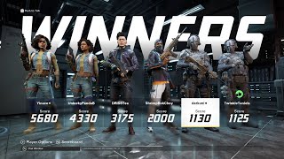 Raw Footage: xDefiant (PC; Open Beta)