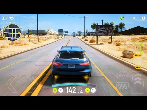 Drivers WANTED for Real Car Adventures! || Real Car Driving
