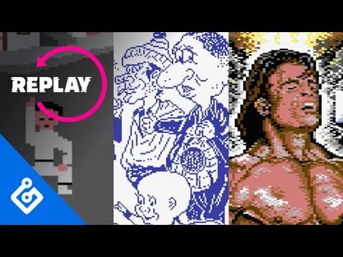 Replay – The Commodore 64 Spectacular: Part 1