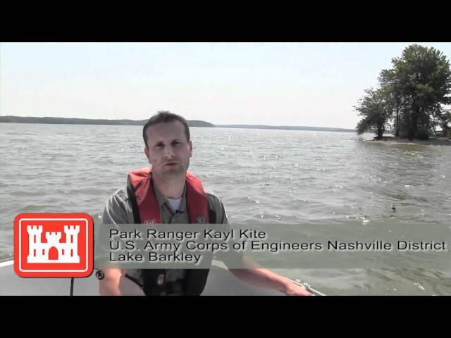 Safe Boating Tips for Lake Barkley