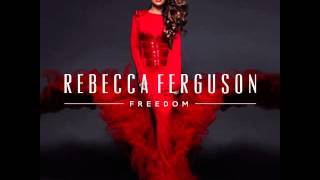 Rebecca Ferguson - Hanging On