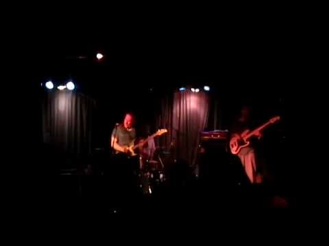 Chris Duarte Group - Bottle Blues Live @ The Toad Tavern 8/21/09!