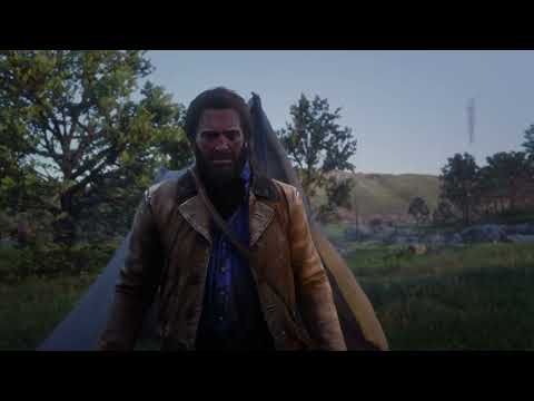 Zagrajmy w Red Dead Redemption 2 PL Odc.14