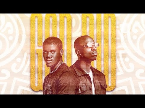 NBS Andrey - God Did (Cover) Feat Macky2