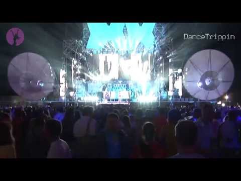 Smash HiFi | Kazantip Closing | Ukraine