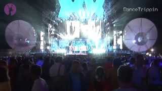 SMASH HiFi @ Kazantip (Ukraine) [DanceTrippin Episode #292]