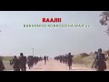 Dagim Mekonen BARANEEDHA WBO Oromo Music NEW VIDEO 2021