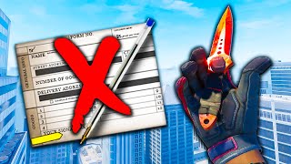 DONT Do Trade Ups Before Watching This...