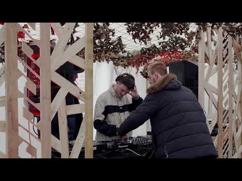 7Hill - No Bounds 2020 Virtual 3D - Hope Works Saturday Session