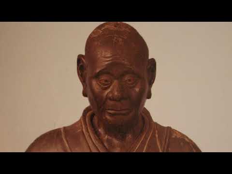 The Way to Buddhahood