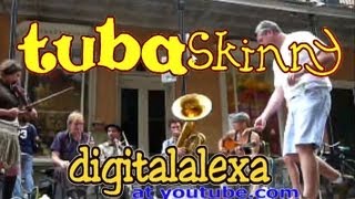 Tuba Skinny - 