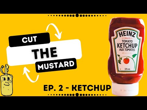 The Ketchup Conundrum: Peeking Behind the Curtain of this Iconic Sauce