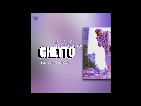 Taha Nyce ft Jeyhoon - Ghetto Mukamy (Lyrics Sozleri) [TmRap-HipHop]