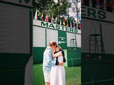 The Masters on film #lifeonfilm #disposablecamera