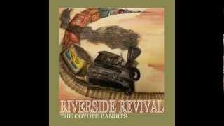 Kerouac- The Coyote Bandits