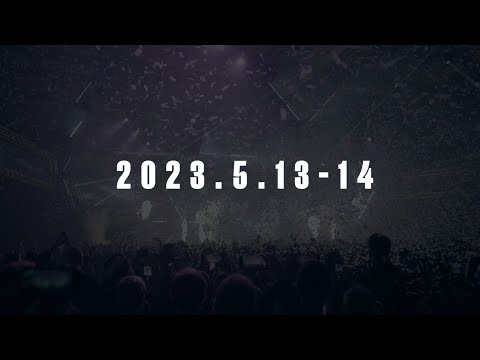 DreamHack Japan 2023 Trailer Vol.2