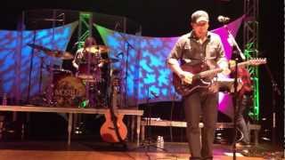 Mosteller - Like Jesus (Live from Center Pointe Christian Church in Cincinnati, OH)