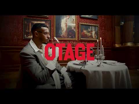 STORMY - OTAGE (VISUALIZER)