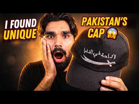 Proeye Store Arabic cap video thumbnail