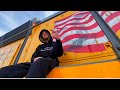 Kid Carry Rain Down Official Music Video