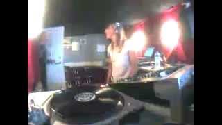 Andrea Parker - Groovetech Radio (2002-03-22)