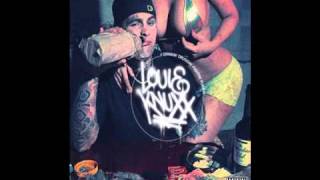 Louie Knuxx - Open Letter To The Public (Feat. Jay Roacher)