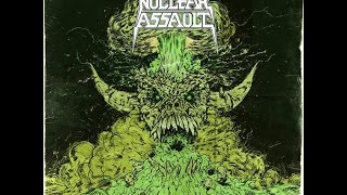 Nuclear Assaut - Live, Suffer, Die (Atomic Waste)