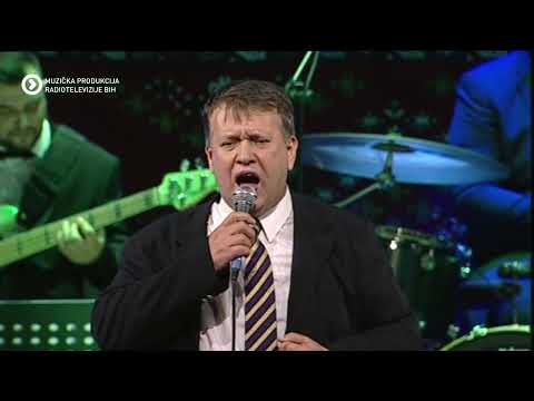 Elmedin Balalić Titi - Ašiklija┃13. Festival Sevdalinke - Takmičarska noć