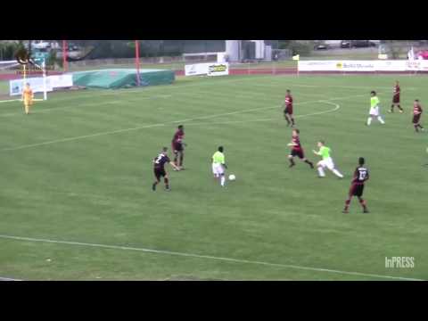 JAHNOAH MARKELO AFC AJAX #7