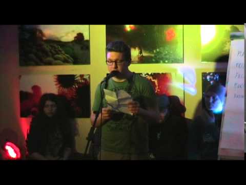 ReimBerg Slam 15.3.2014 - Tristan Kunkel im Finale