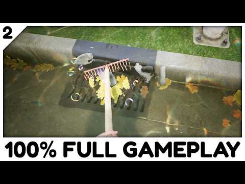 Im Playing 100% of DrainSim | #2