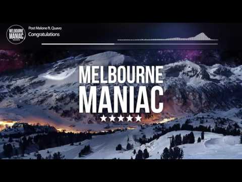 Post Malone ft. Quavo - Congratulations (Spice Bootleg)