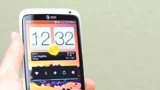 Review: HTC One X for AT&T