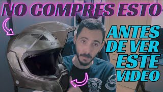 ICON AIRFLITE: Prueba, Unboxing, Review y opinión modelo Quiksilver 4K