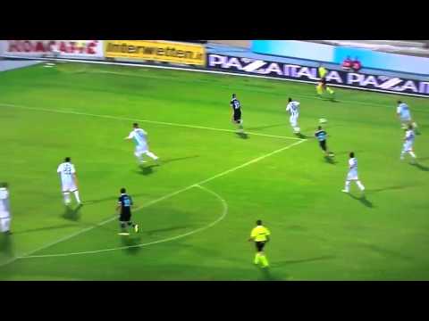 PescaraNapoli 0-3 SKY HD Highlights Ampia Sintesi 27_04_2013