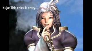 【Radio Deadly 】Voice Actors