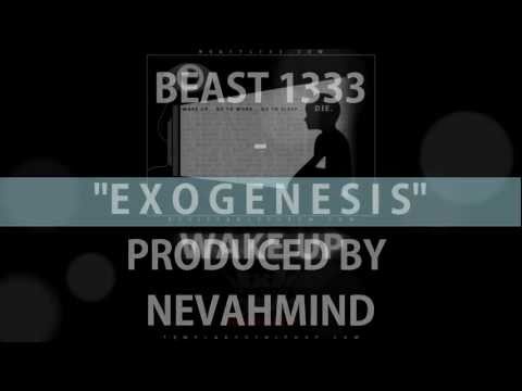 Video thumbnail for Exogenesis
