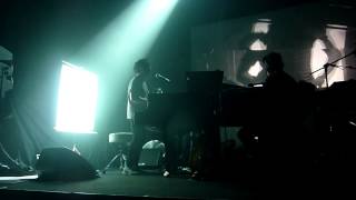 Jamie Cullum &quot;I Could Have Danced All Night / Get Lucky&quot; @ Aeronef (Lille)