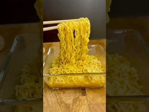 Maggi VS Knorr 🍜 #shorts