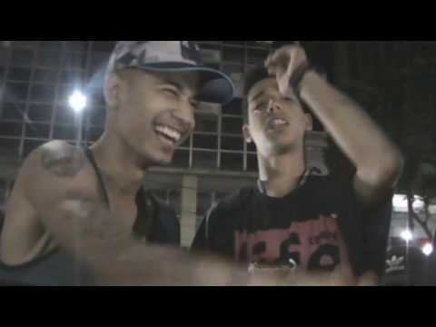 Fael vs Ratão  2ª Fase - 25ª Batalha de São Salvador - Campos/Rj