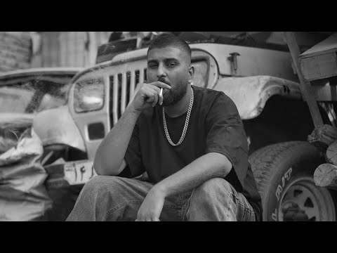 Amir Ribar - Cheragh Khamoosh (Official Visualizer)