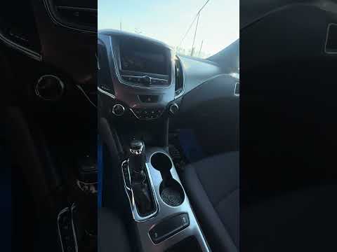 фото chevrolet cruze i рестайлинг 0