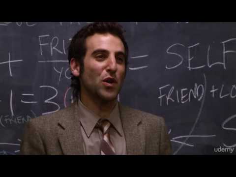 Enter The Zohar - Lesson 7 - Love