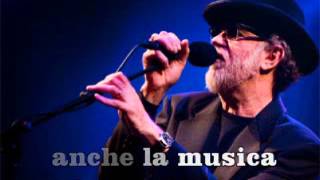 Passo d'uomo Francesco De Gregori