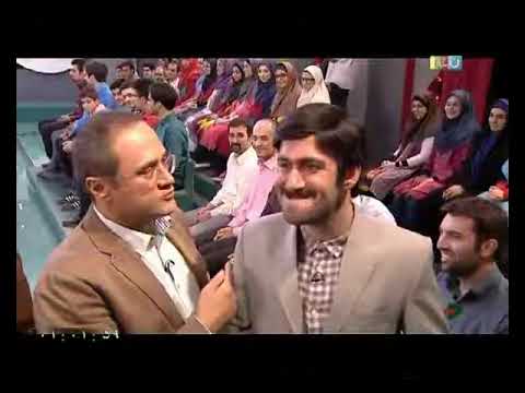 Khandevaneh TV Show - S02E16 (خندوانه - فصل دوم قسمت شانزدهم)
