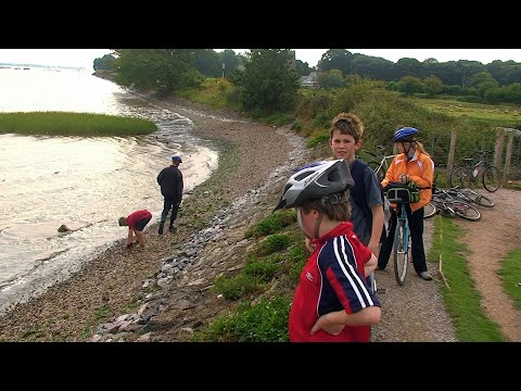 30 Sep 2007 · Official HD video of today's ride, upscaled to 4K - 2025 Full Remaster