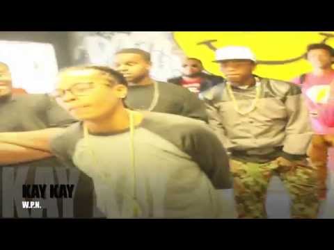 Kay Kay Barz vs Bigg Flawliss