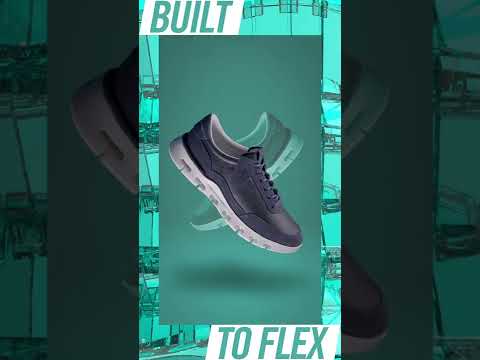 Natureza X por Clarks