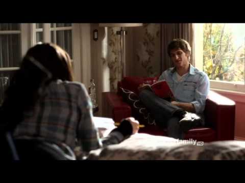 Toby Cavanaugh: Season 1 Episode 22 - Clip Two