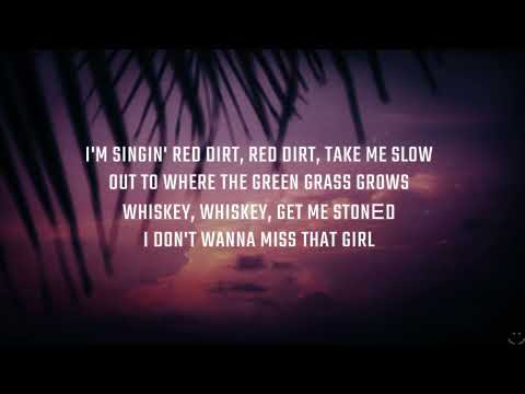 ERNEST - Miss That Girl (Lyrics)